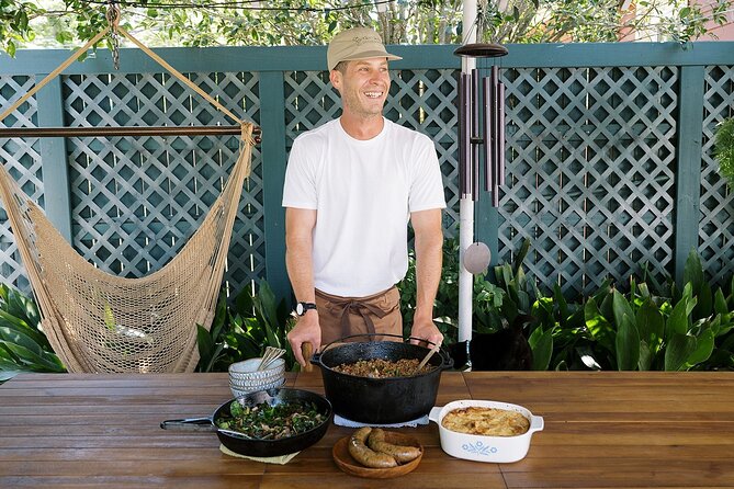 Private New Orleans Cajun Cooking Class with a Local Courtland - Should You Book Courtland’s Cajun Cooking Class?