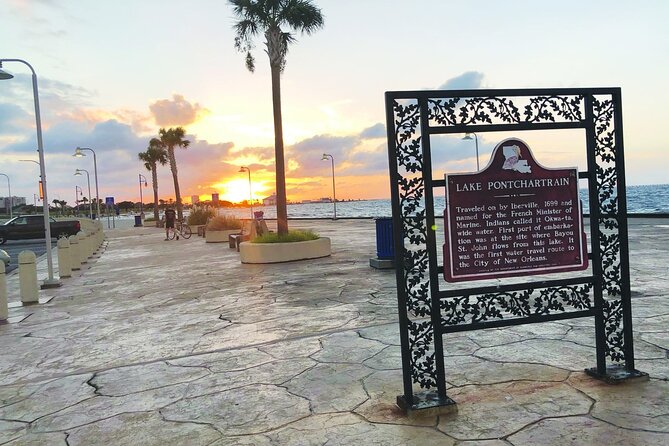 Private New Orleans City and Cemetery Bus Tour Up to 24 People - The Guides Make or Break the Experience