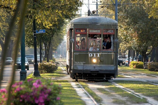 Private New Orleans City Tour with Local Expert Guide - The smart value of a private car tour in New Orleans