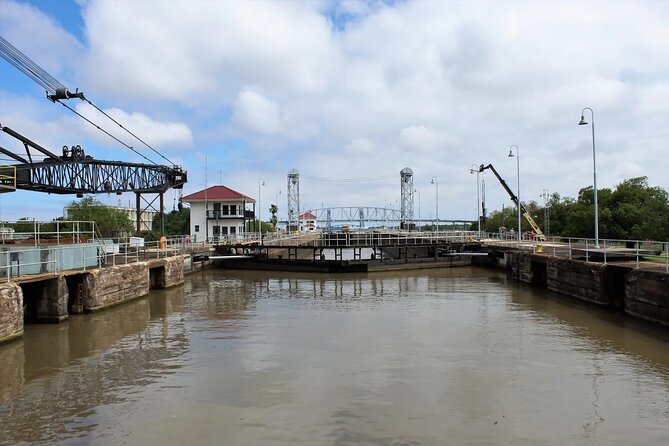Private New Orleans City Tour with Local Expert Guide - French Quarter: quick orientation plus short get-out moments