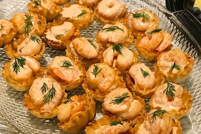 Private New Orleans Culinary, Cocktail and Kitchen Adventure - Cocktails, architecture, and music: the city as a restaurant story
