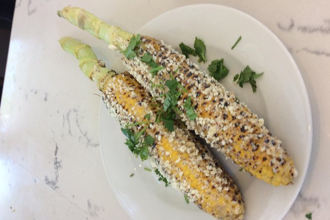 Private New Orleans Culinary, Cocktail and Kitchen Adventure - Timing, weather, and how to get the most out of the 3 hours