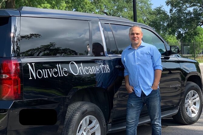 Private New Orleans Double Plantation Tour: Oak Alley and Laura - Price and What You’re Really Paying For at $465 Per Person