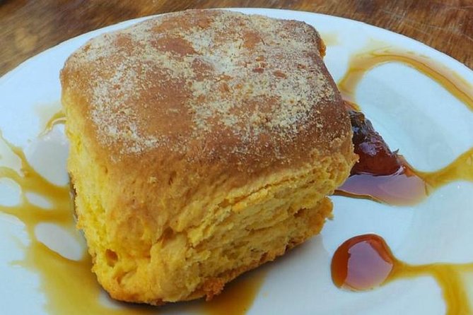 Private New Orleans Food Tour of the French Quarter - What you’ll likely eat: gumbo, jambalaya, muffuletta, and more