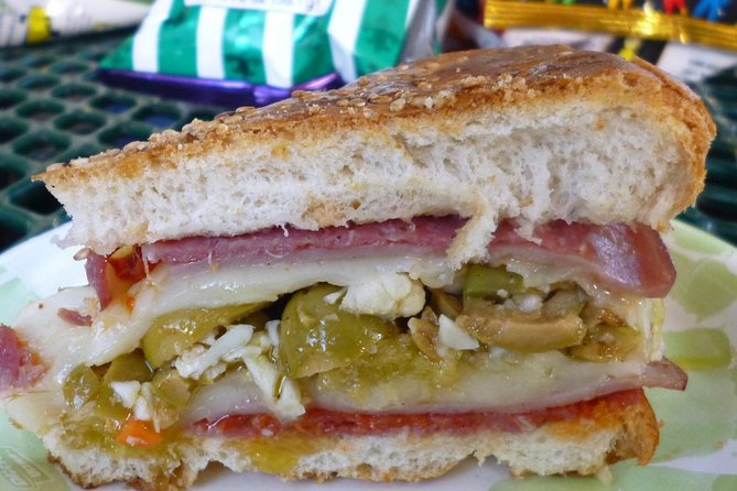 Private New Orleans Food Tour of the French Quarter - Customization that doesn’t waste time