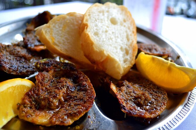 Private New Orleans Food Tour: Tastes of the Bend Neighborhood - Key things I’d circle before you book