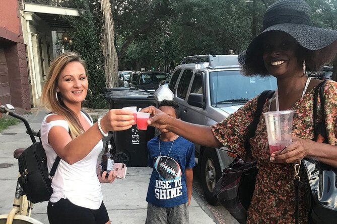 Private New Orleans Food Tour: Tastes of the Bend Neighborhood - Price and what $65 really buys you