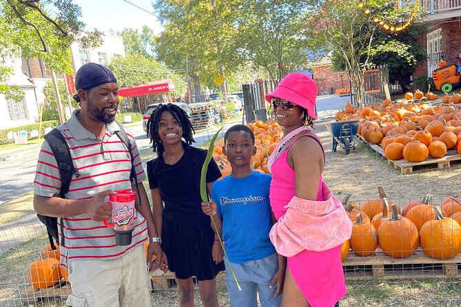 Private New Orleans Food Tour: Tastes of the Bend Neighborhood - Beating crowds with a private guide who talks like a person