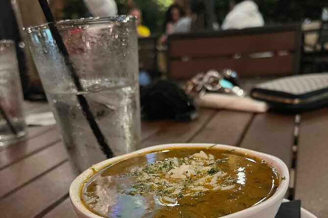 Private New Orleans Food Tour: Tastes of the Bend Neighborhood - Pacing, distance, and how hungry you should be