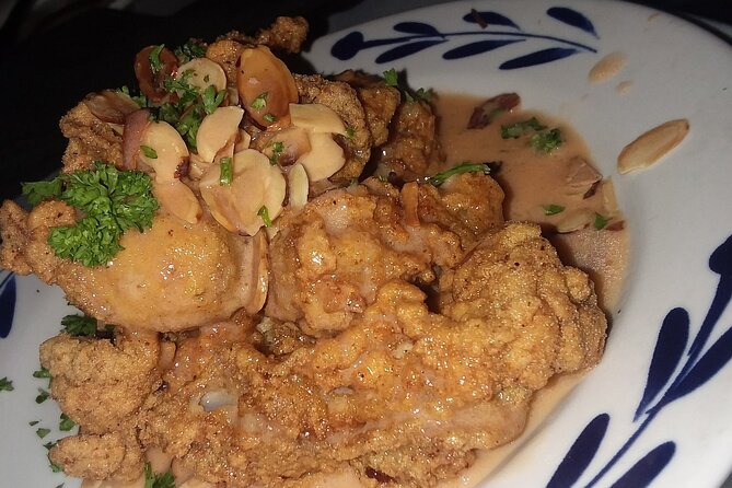 Private New Orleans Food Tour: Tastes of the Bend Neighborhood - Where to meet on Maple Street (and how to avoid the start-point headache)
