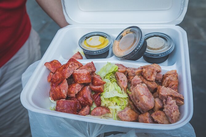 Private New Orleans French Quarter Favorites Food Tour - Who this tour is best for