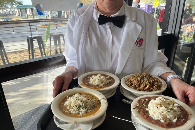 Private New Orleans Historic Neighborhood Food Tour - Key Things to Know Before You Go
