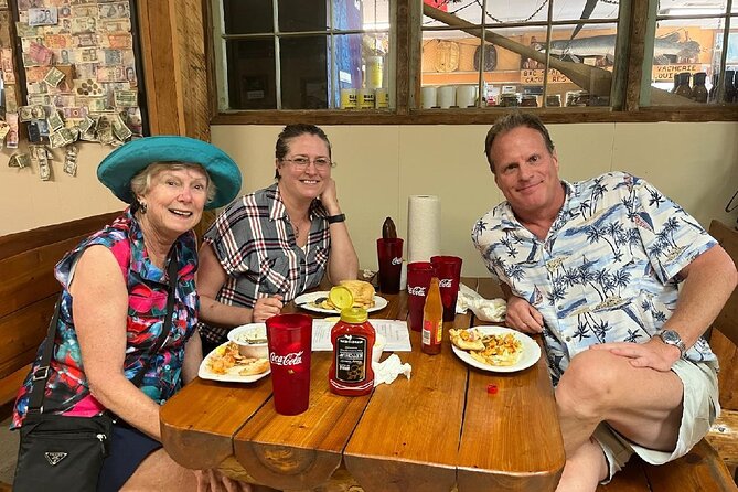 Private New Orleans Historic Neighborhood Food Tour - Why This Tour Works Better Than a Standard Restaurant Stop