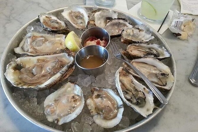 Private New Orleans Historic Neighborhood Food Tour - What You’ll Eat: Gumbo, Creole Favorites, and a Rotating Dessert