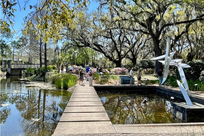 Private New Orleans Historical Sightseeing Tour with Hotel Pickup - Price and logistics: what $480 per person buys you (and when it’s worth it)