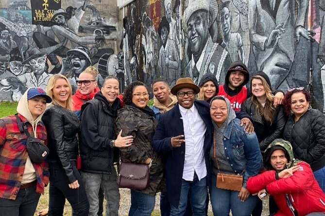 Private New Orleans Music and Culture Tour with Bar Stop - Key things that make this tour worth your time