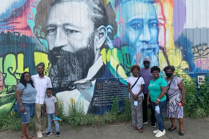 Private New Orleans Music and Culture Tour with Bar Stop - Uptown’s Gladys Bar and the Dew Drop Inn: where industry meets history under pressure