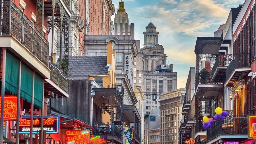 Private New Orleans Panoramic: With Drink and Souvenir - What to bring, what to skip, and how to plan your day