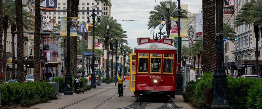 Private New Orleans Panoramic: With Drink and Souvenir - Marigny: music-filled streets and the kind of flavor tips you can use