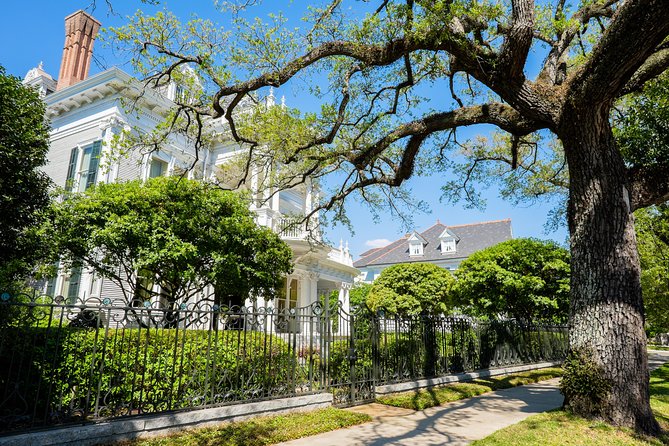 Private Soul of NOLA 3-Hour Citywide Tour - What you actually get for the price: $450 for up to four, and why that can work