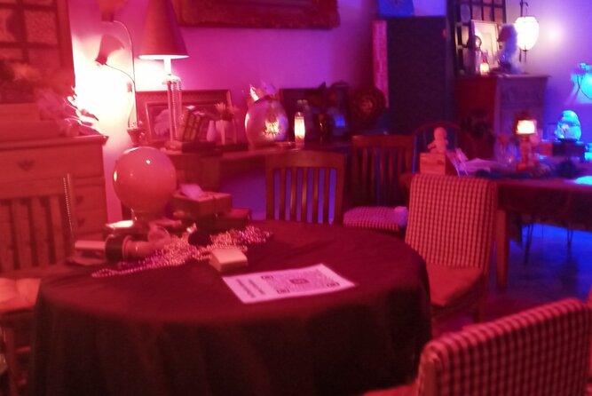 Private Tour and Seance at the House on Bourbon - Price and Value: Is $175 a Fair Trade?
