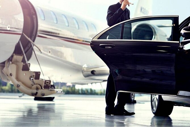 Private Transfer in a Luxury Vehicle to and/or from MSY Airport - Who This Transfer Best Fits in Real Travel Life