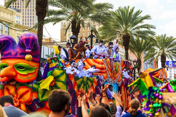 Private Transfer in New Orleans MSY/Home/Hotel/Work - How Professional Drivers Reduce Stress (and Sometimes Give You a Mini Tour)