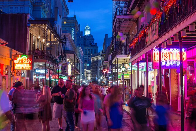 Private Transfer in New Orleans MSY/Home/Hotel/Work - The 30–45 Minute Ride: What the Timing Usually Feels Like