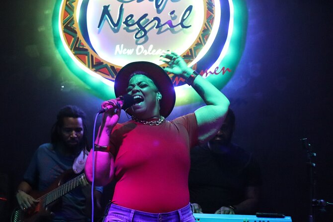 Private VIP Frenchmen Street Live Music Pub Crawl New Orleans - Who This VIP Frenchmen Street Pub Crawl Is For
