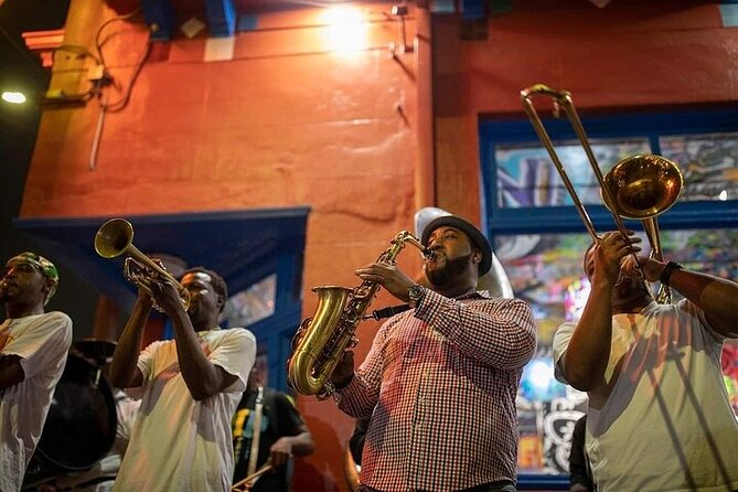 Private VIP Frenchmen Street Live Music Pub Crawl New Orleans - The Live-Music Venues You’ll Hit on Frenchmen Street