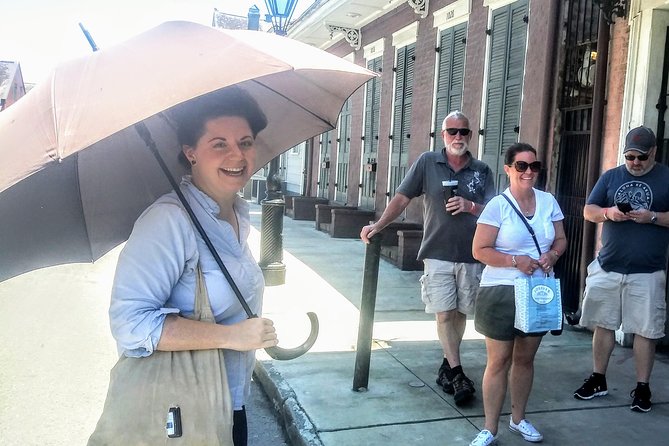 Saints and Sinners Walking Tour in New Orleans - Stop 3: Hotel Villa Convento and the House of the Rising Sun thread