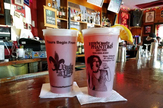 Saints and Sinners Walking Tour in New Orleans - Stop 4: French Market (Galliten Street) and Bricktop’s legend