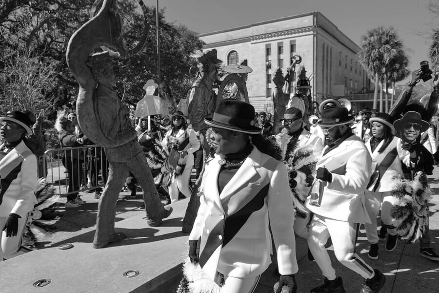 Second Line Tour & Music Experience - The Route Reality Check: Comfort, Crowds, and Moving With It