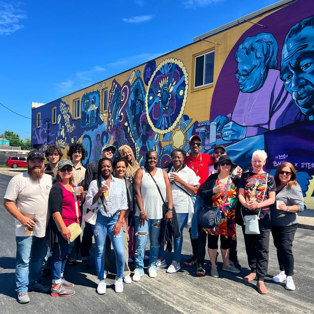 Second Line Tour & Music Experience - Price and Value: Why $20 Goes Further Here