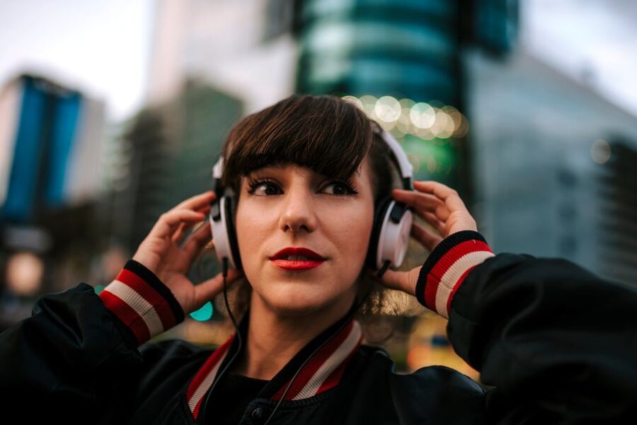 Self Guided Audio Ghost Tour in New Orleans in 6 Languages - Price and logistics: why $5 can be a good deal