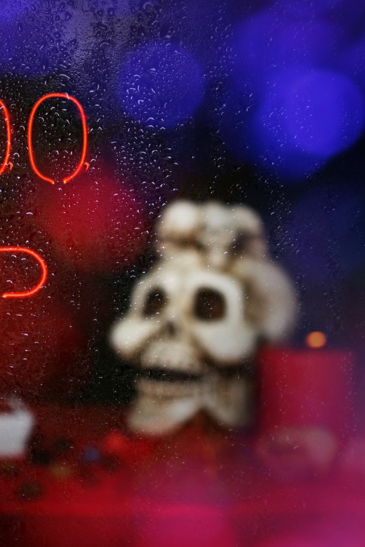Self Guided Audio Ghost Tour in New Orleans in 6 Languages - Six languages, and what to check before you start