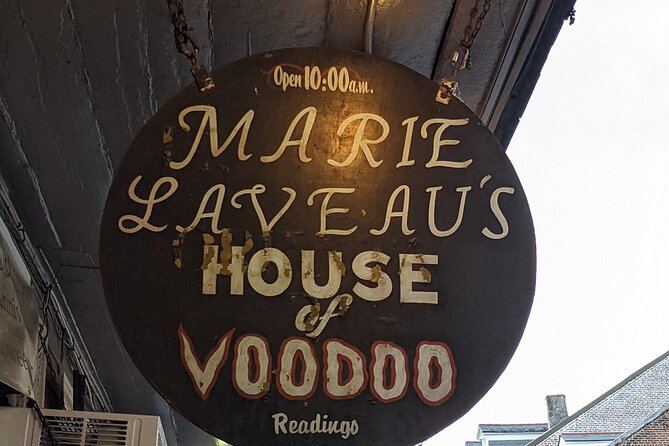 Self-Guided Walking Tour French Quarter In New Orleans - Fritzel’s European Jazz Bar and the “How to Enter” Tip