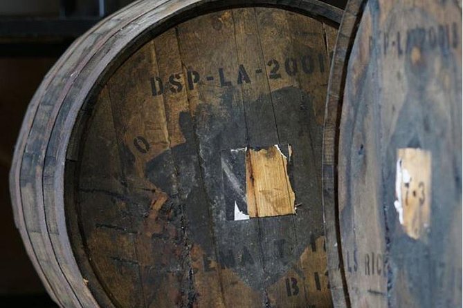 Seven Three Distilling Tour and Tasting - What you’ll learn about New Orleans distilling in Old Treme