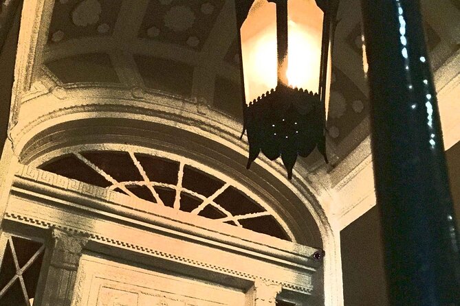 Small-Group French Quarter Haunted Ghost Tour - Entering the French Quarter After Dark: Why Night Changes Everything