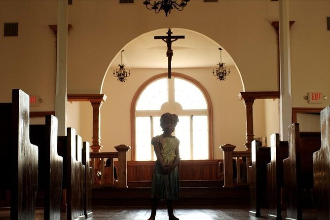 Small-Group Laura and Whitney Plantation Tour from New Orleans - Laura Plantation: Guided Creole Culture, Gardens, and Enslaved Quarters