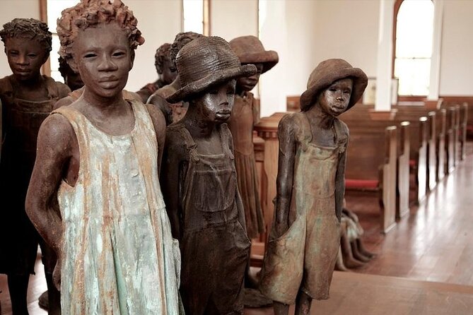 Small-Group Laura and Whitney Plantation Tour from New Orleans - How the Guides Shape the Day (And Why It Matters)