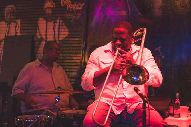 Small-Group New Orleans Jazz Tour - Price and value: does $204 for 2.5 hours make sense?