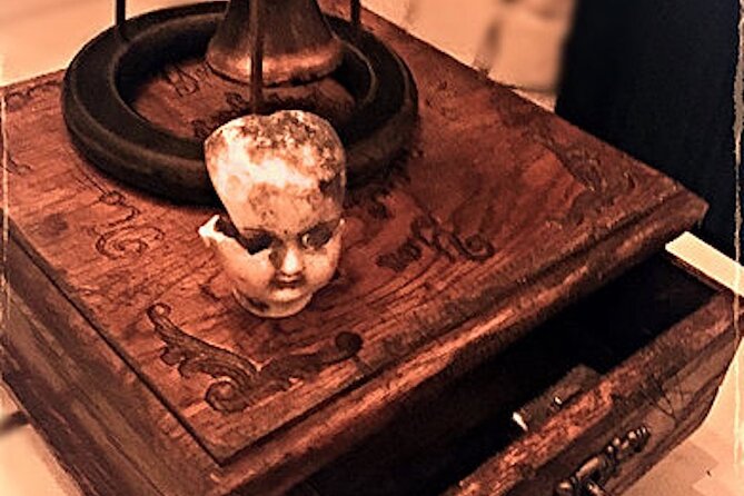 Small-Group Voodoo Tour in New Orleans - What to expect day-of: timing, walking pace, and weather