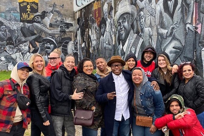 Soul of New Orleans City Tour: Enslavement to Modern Day Culture - Key highlights at a glance