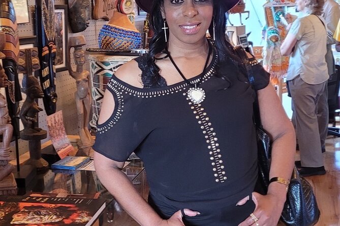 Soul of New Orleans City Tour: Enslavement to Modern Day Culture - Emotional topics done with respect