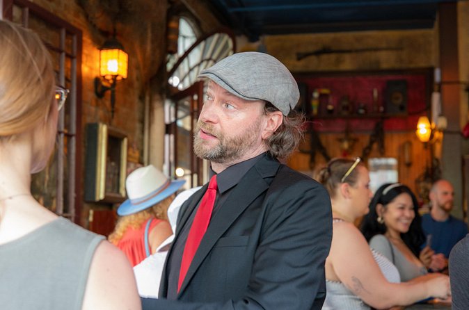 Spirits: New Orleans Cocktail & Ghost Tour - Who Should Book This, and Who Might Skip It