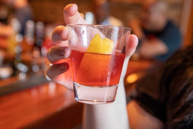 Spirits: New Orleans Cocktail & Ghost Tour - Practical Tips Before You Go