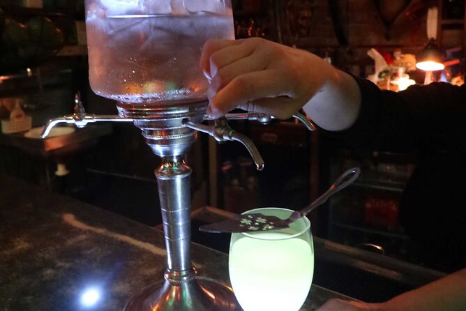 Spirits: New Orleans Cocktail & Ghost Tour - Why the Hauntings Feel Different Here