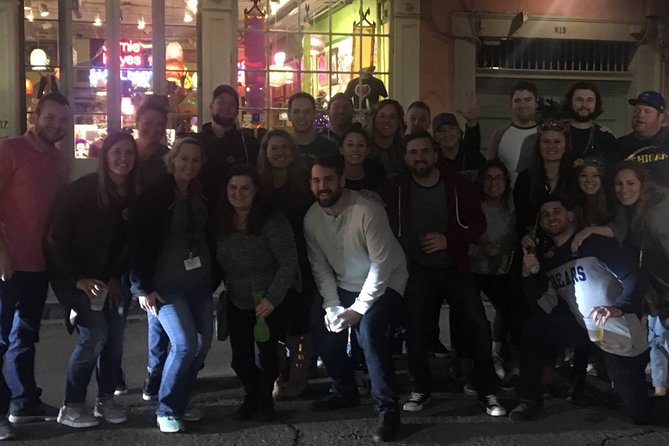 Spirits of the French Quarter: A Halloween Special Event Tour - How the EMF Meter Fits In (and How to Use It Right)