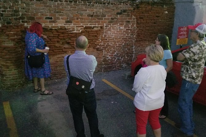 Spooky Family-Friendly Ghost Tour in New Orleans - Stop 4: Royal Street, the spooky lane after Bourbon